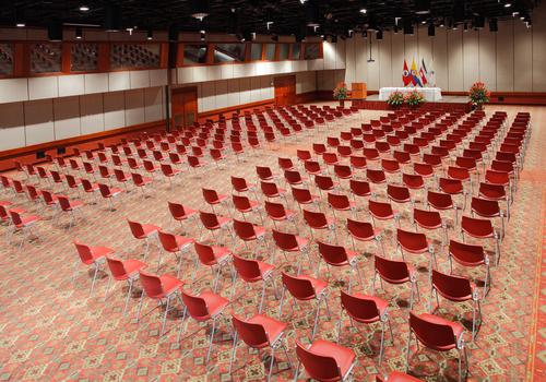 Events and Conventions ESTELAR Paipa Hotel & Convention Center Hotel Paipa